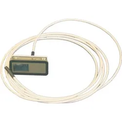 Digital-Thermometer DTA