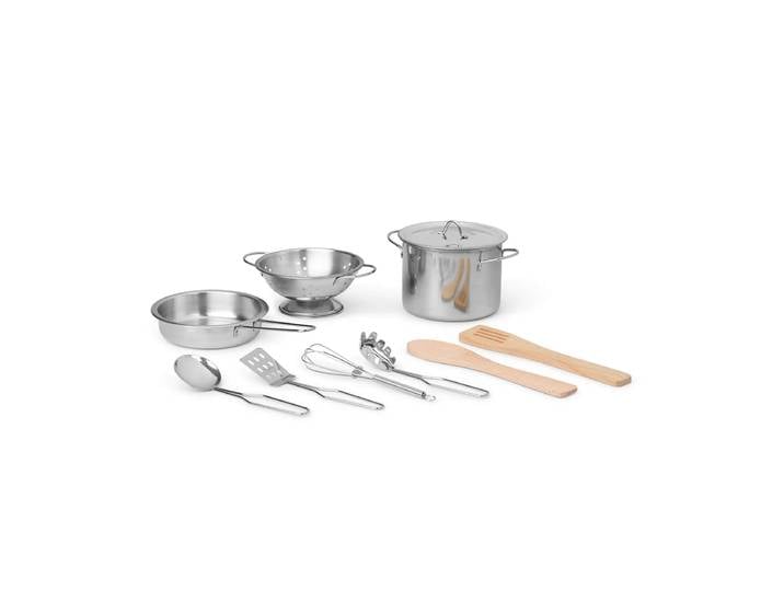 Ferm Living - Toro Kinder Küchen-Set, 9 tlg.