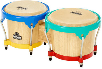 Nino Nino 3NT-HK Natur mit Harlekin