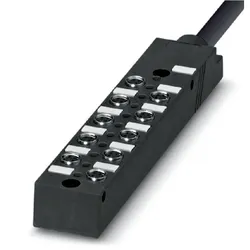 Lapp Zubehör AB-B10-M8L-10-10,0PUR 22260033