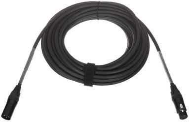 Cordial 15 FM 234 TOP ECOCORD Schwarz
