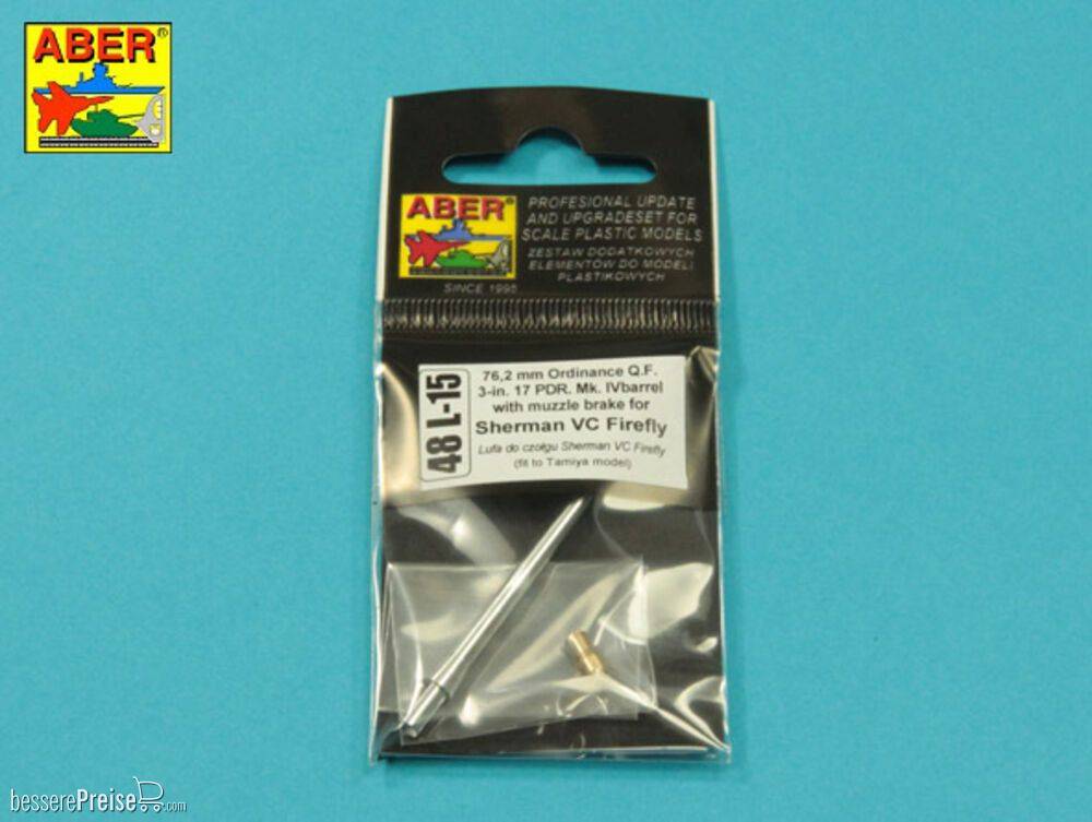 Aber Models 48 L-15