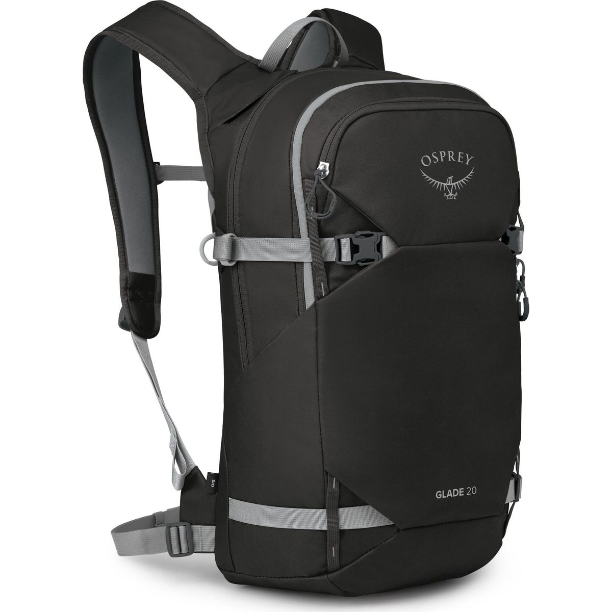 Osprey Glade 20 black (550) OS 10006892