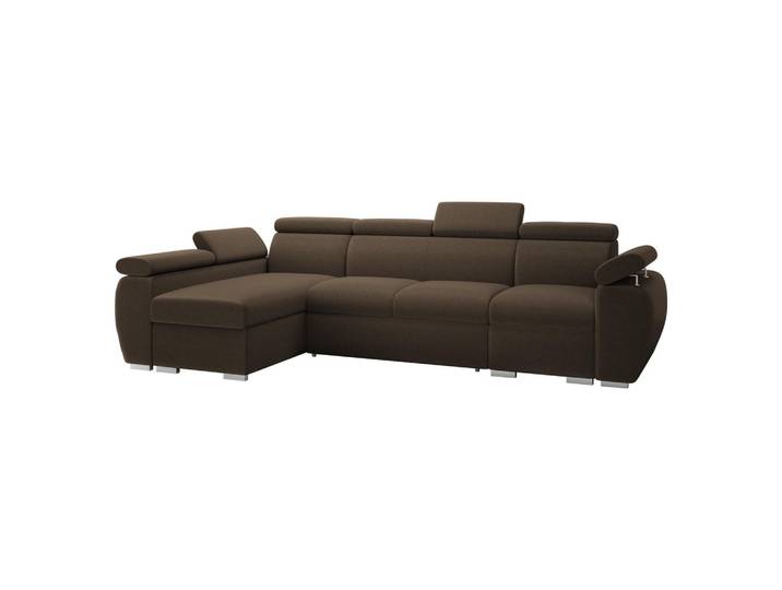 ECKSOFA Boston LCP, Seite: Links LCP+2R+1P(65)