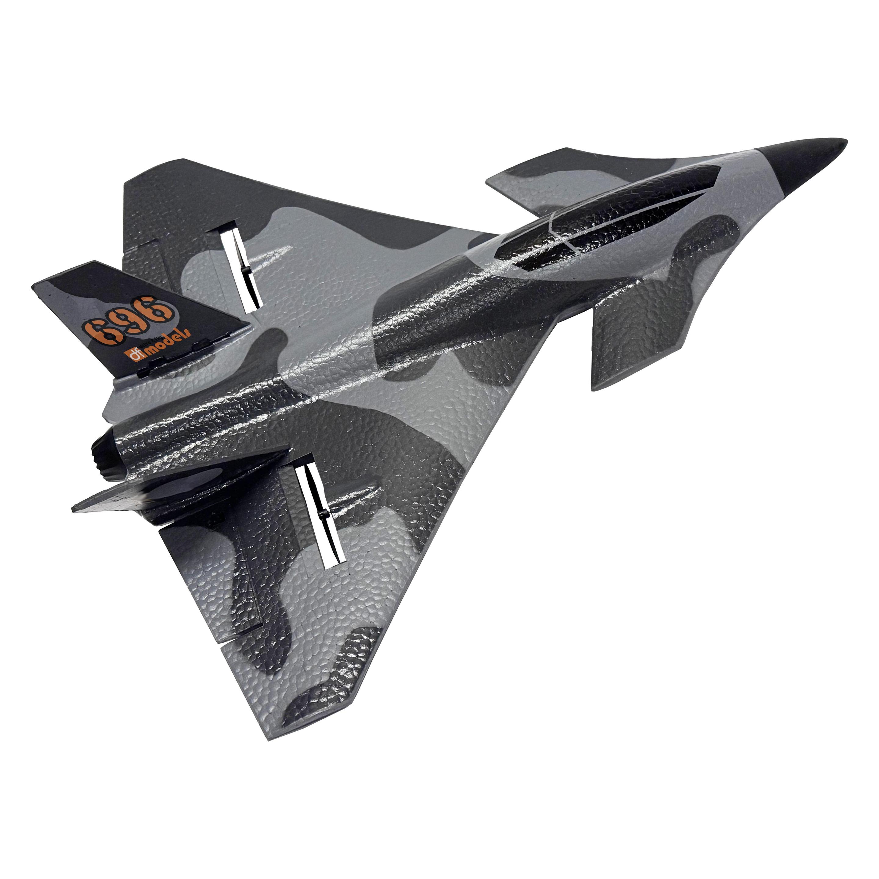 DF-Models EasyFly Delta - RTF (9640)