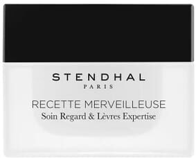 Stendhal Recette Merveilleuse Soin Regard & Lèvres 10 ml