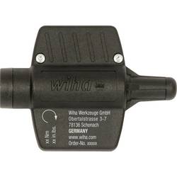 Wiha Werkstatt Drehmoment-Schraubendreher 1.1 Nm (max) DIN EN ISO 6789 47020