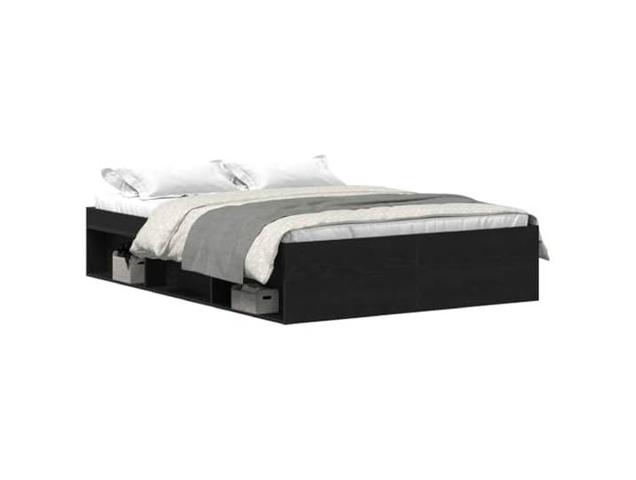 vidaXL bed frame bed frames slaapkamer meubels