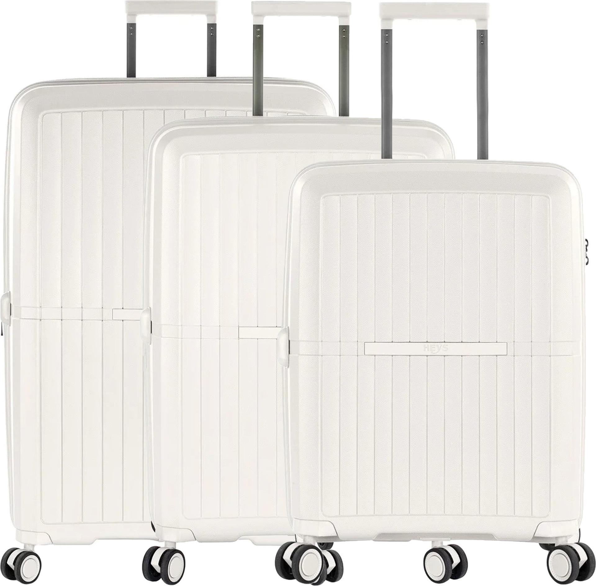 Koffer HEYS AIRLITE S,M,L WEIß Größe: S,M,L