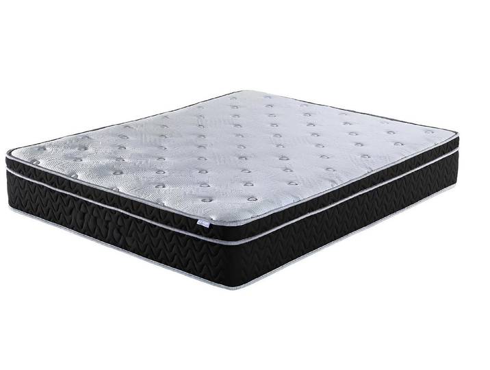 Taschenfederkernmatratze Komfortmatratze aus Kaltschaum mit optimaler Körperanpassung, JVmoebel, 25 cm hoch, (Matratze), Made in Europa
