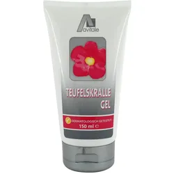 Teufelskralle Gel