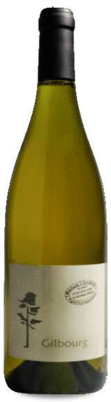 Benoit Courault Gilbourg 2019 - 75cl
