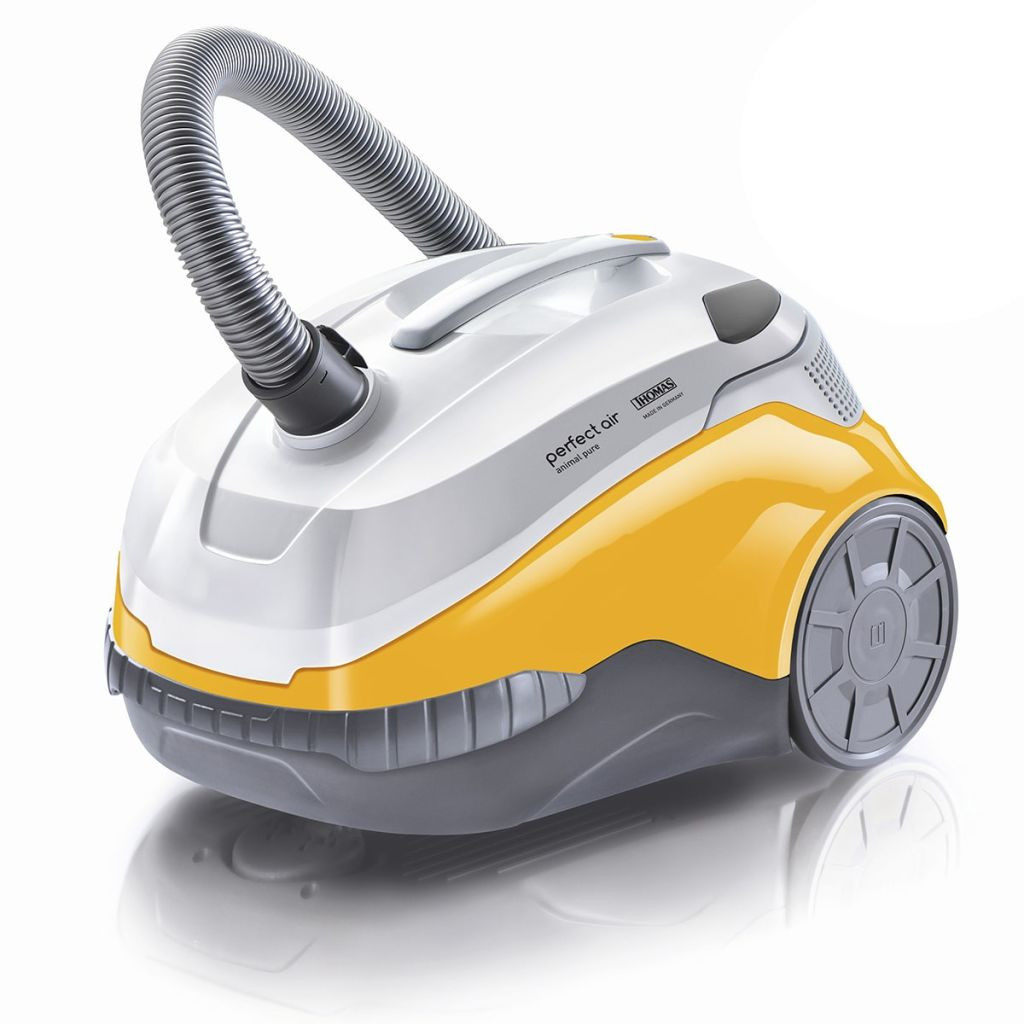 Thomas Perfect Air Animal Pure Droogzuiger met HEPA-filter, 1700 W, 1,9 liter