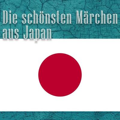 Die schönsten Märchen aus Japan - David Brauns, Audio, 9783955972769
