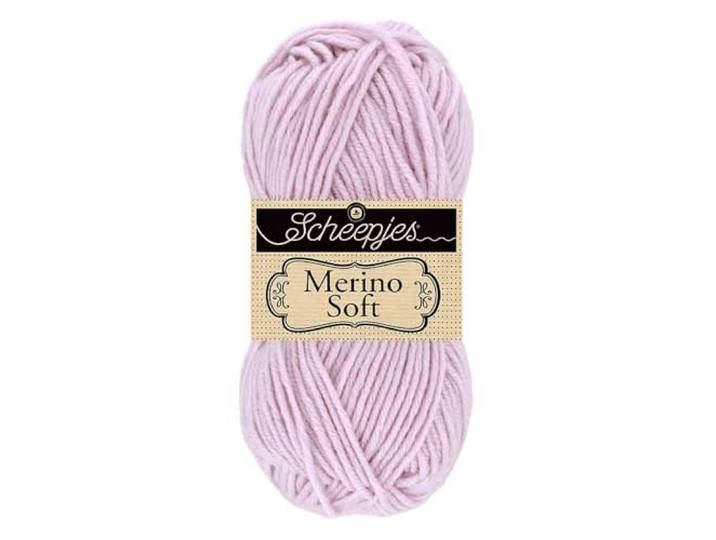 Scheepjes - Scheepjes Merino Soft 654 Bellini Garen - 1x50g