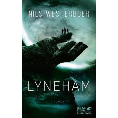 Lyneham, Taschenbuch von Nils Westerboer, Klett Cotta, 978-3-608-98723-2