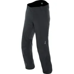 Dainese AWA Tech Outer Shell, Textilhose Gore-Tex - Schwarz/Schwarz - M