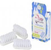 Lamazuna Recambio Cabezal X3 Cepillo Dental Medium