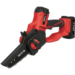 Yato, Kettensäge, PILARKA ŁAŃCUCHOWA 7" 18V (KORPUS) (Akku Kettensäge)