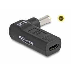 Delock USB 2.0 Adapter [1x Samsung Stecker - 1x USB-C® Buchse] 60013