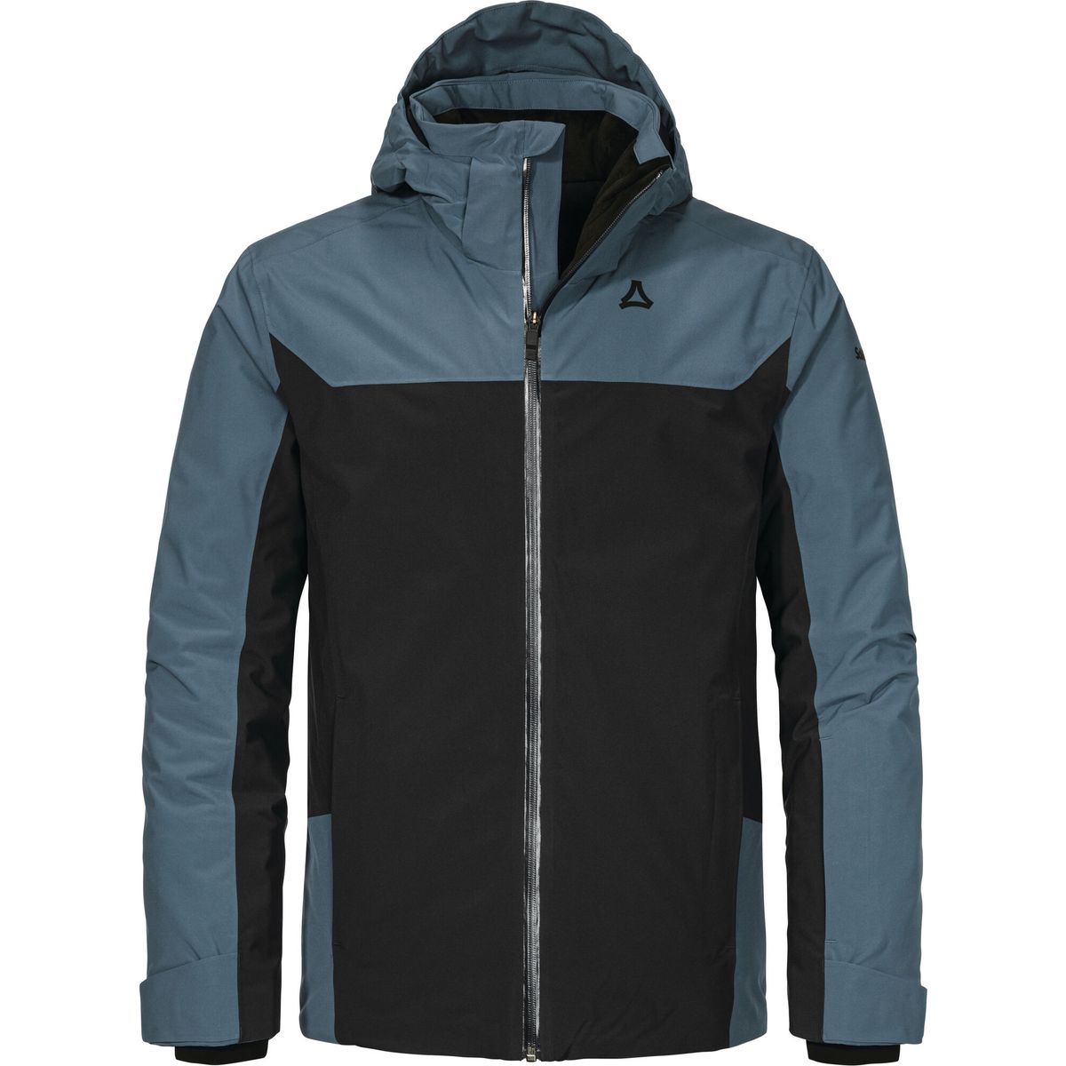 Schöffel Ski Jacket Style Zandwel Men black (9990) 50 24100-24133-9990-50