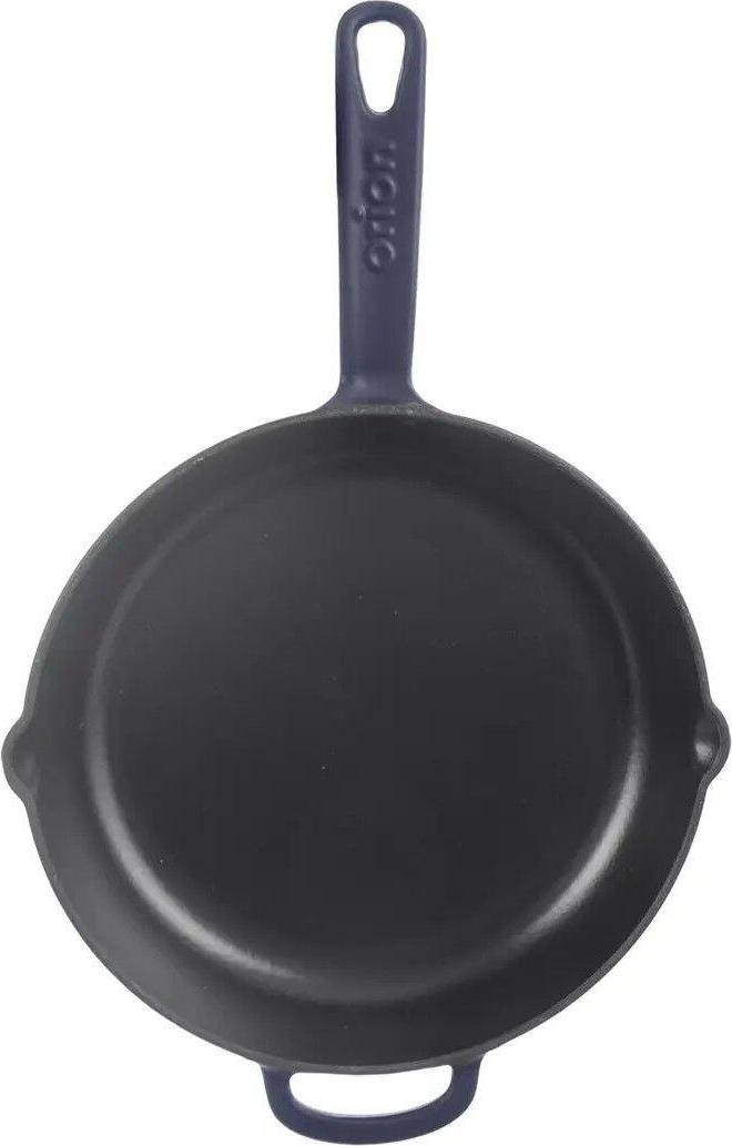 Orion Litina Smalt Pan, diameter 24 cm