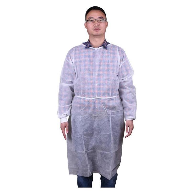 Monroe Protective suit Okko, white, XL size (XL) (39975961)