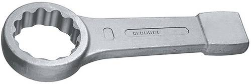 Gedore 6475510 306 41 Schlag-Ringschlüssel Schlüsselweite (Metrisch) 41mm