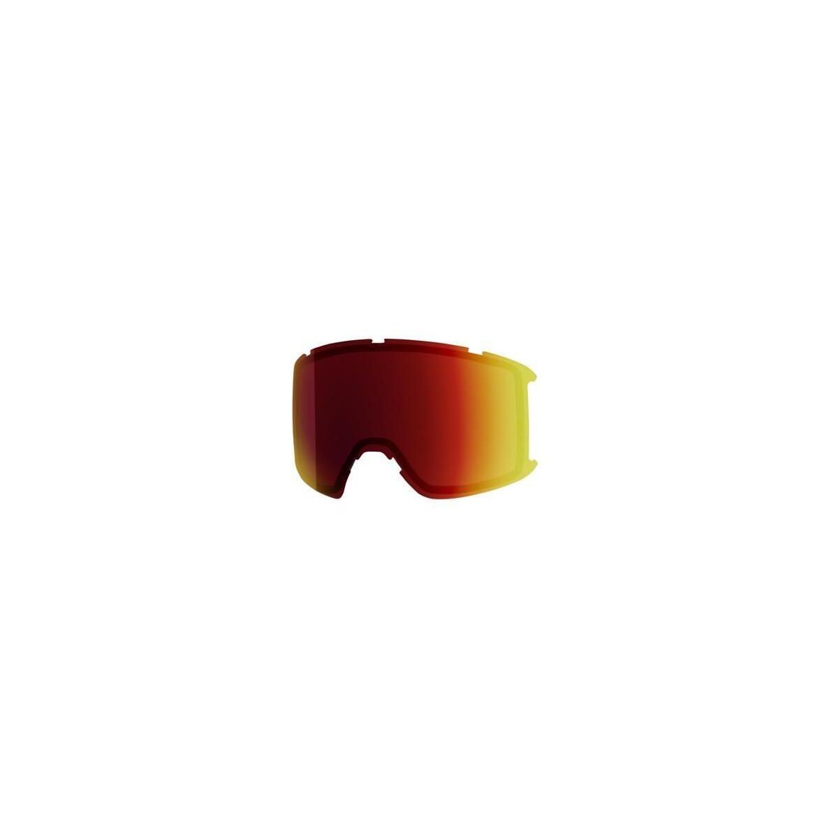 Smith Preview Replacement Lens chromapop sun red mirror (6K) O / S 400597LEN006K