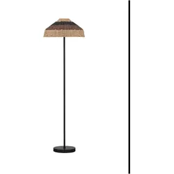 Nova Luce, Stehlampe, Caro (E27)