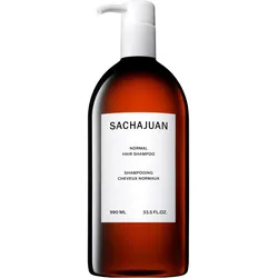 Sachajuan, Shampoo, Normal Shampoo (Flüssiges Shampoo, 990 ml)
