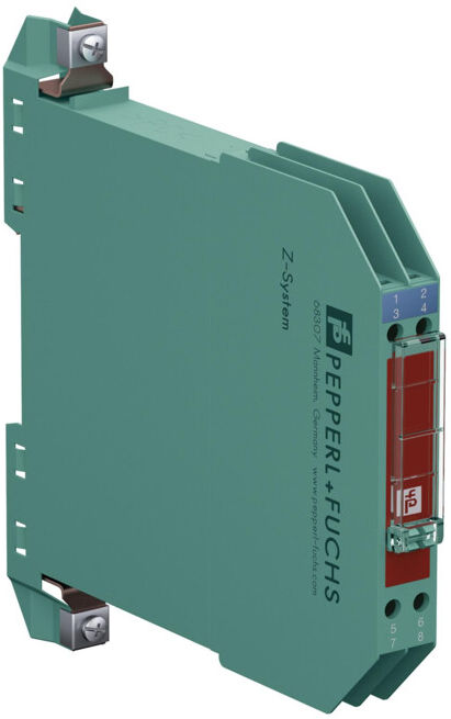 Pepperl+Fuchs Barrière Zener Z728 (071788)