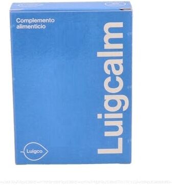 Luigco Luigcalm Capsules 30 Capsules