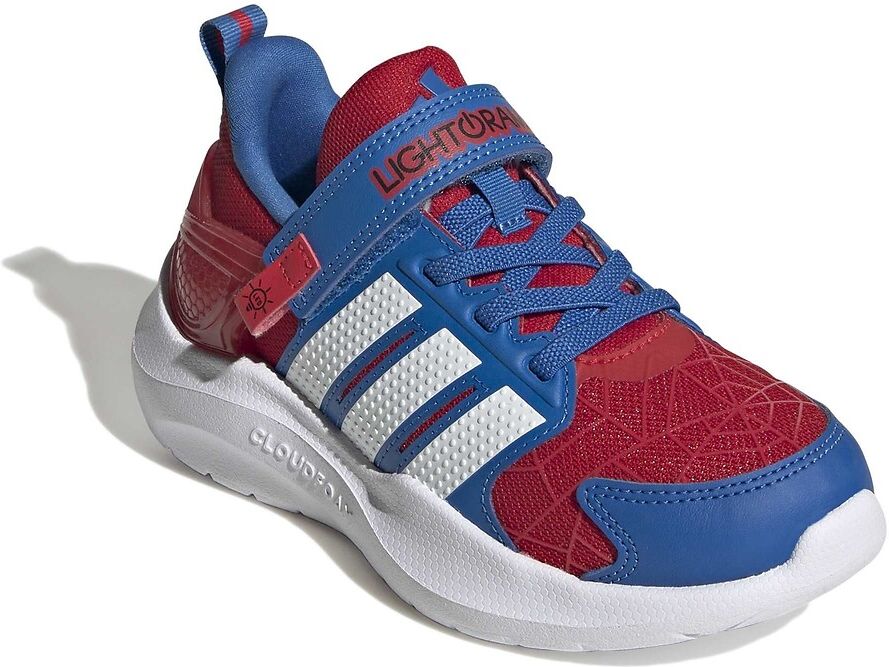 ADIDAS SPORTSWEAR Baskets LIGHTORAMA RNR SPIDER-MAN EL C