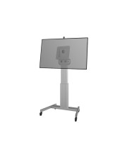 Neomounts BOS 50"-51" 1TFT Silber Max.150KG Speditionsversand (NM-HUB2LIFTSILVER)