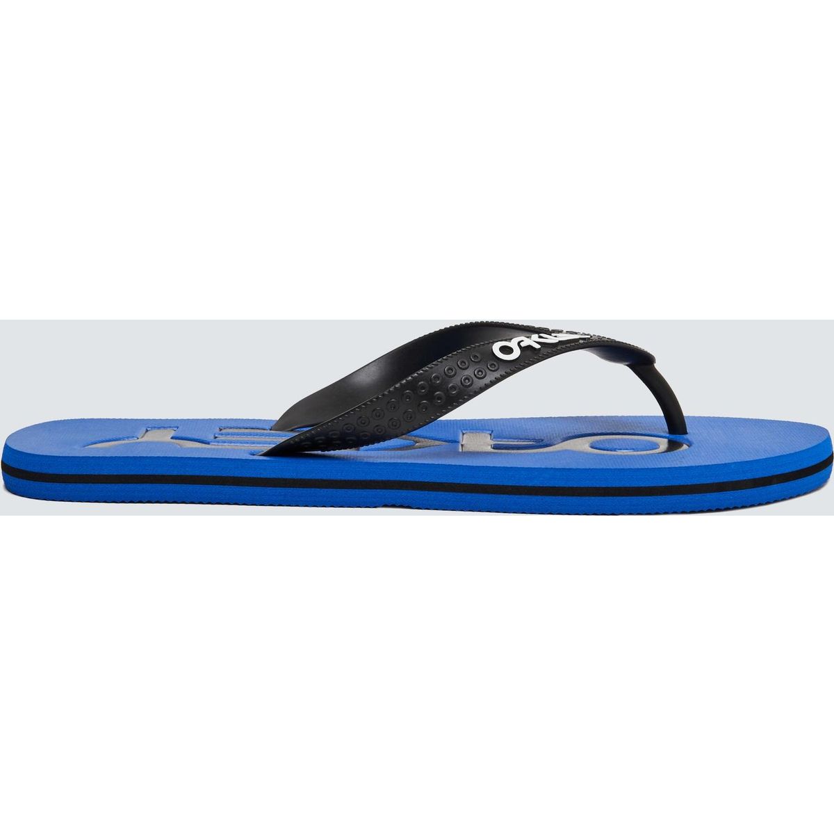 Oakley College Flip Flop ozone (62T) 7.0 FOF100255-62T-7.0