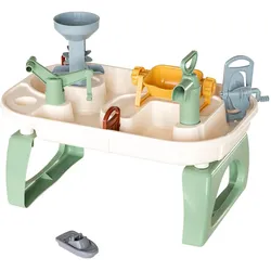 Polesie Wasserspieltisch