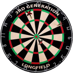 Longfield Darts Longfield 3rd Generation - pro Stück