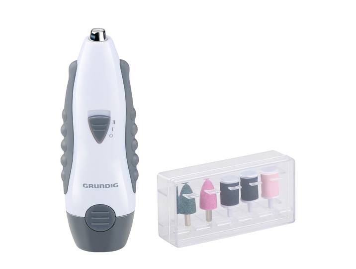 Maniküre Pediküre Set 5-in-1