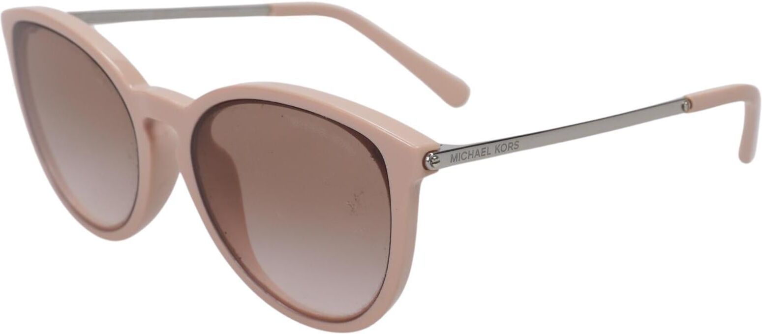 Michael Michael Kors Damen Sonnenbrille, Beige - Second Hand