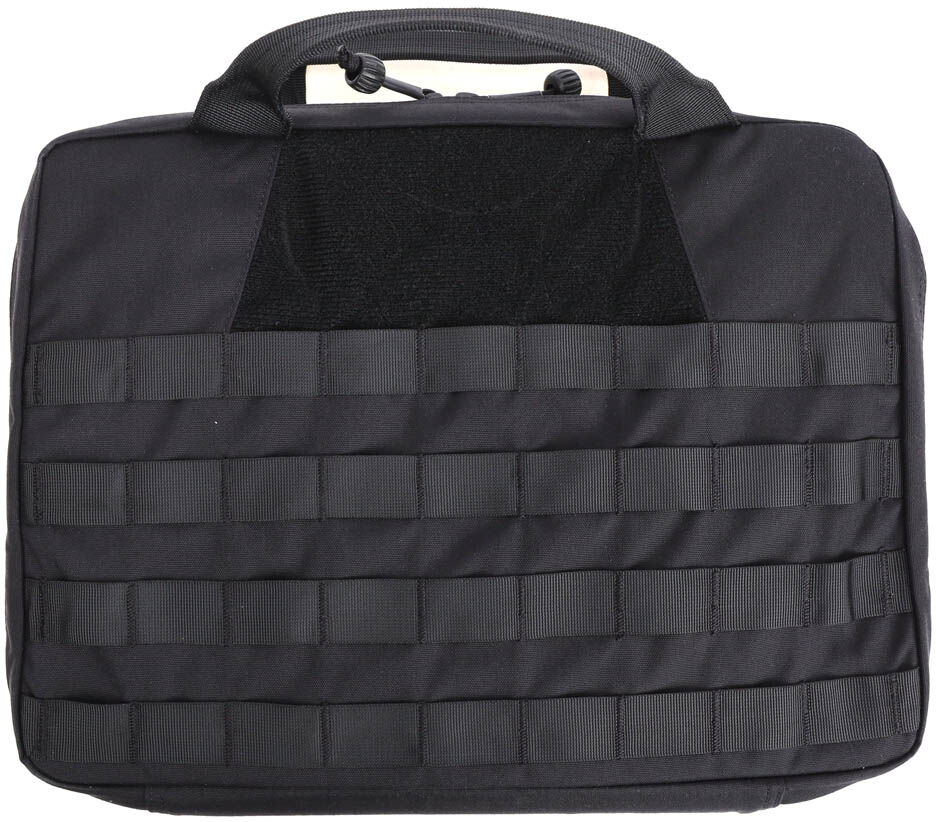 Snigel Admin Case 2.0 (Färg: Svart)
