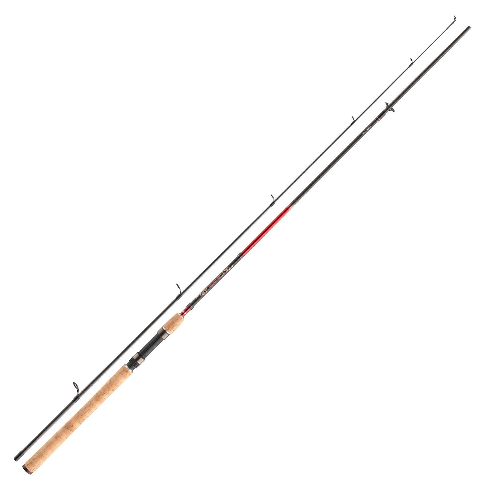 Daiwa Sweepfire Jiggerspin 2,40m 8-35g Spinnrute
