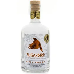Sugarbird Fynbos Gin 500ml