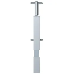 ABB VA-XT4S Teleskopwelle für XT4 zur Erhöhung des Icu in VMS 4TBV853850C0100 VAXT4S