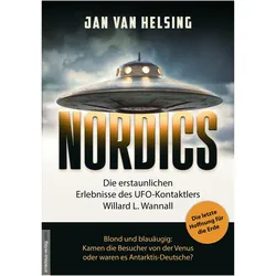 Nordics, Ratgeber von Jan van Helsing