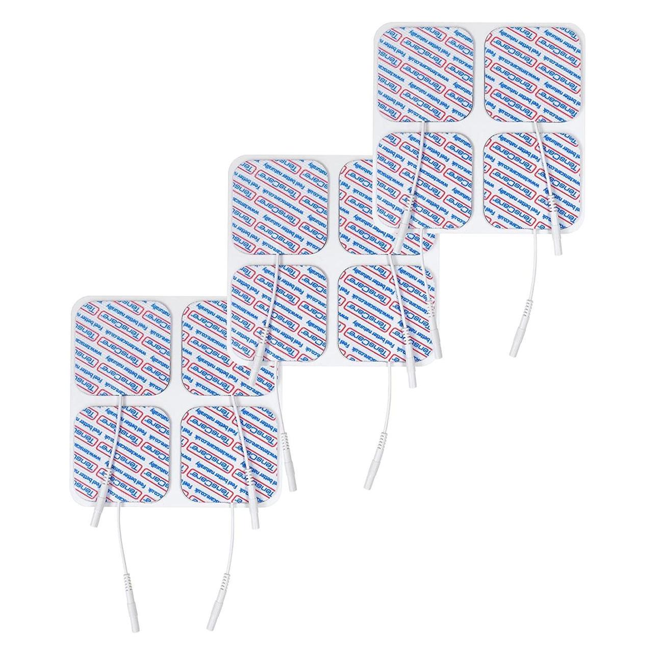TensCare Carborn Mesh (E-CM5050)
