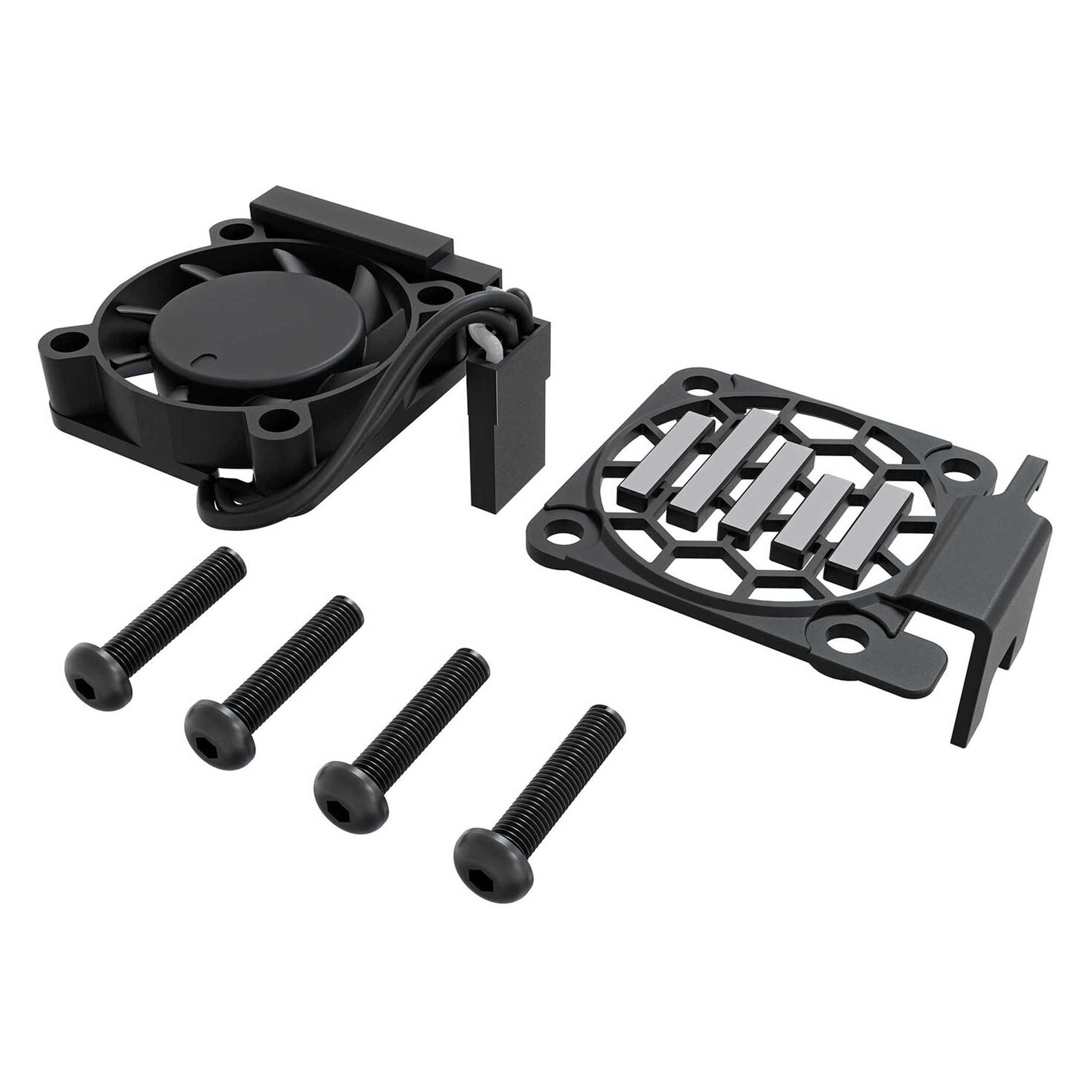 Spektrum Replacement ESC Fan for SPMXSBER1040G (SPMX-1138)