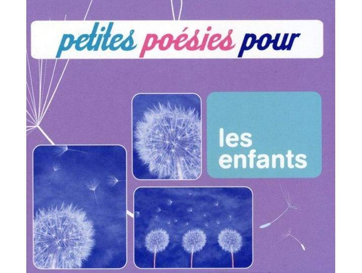 Petites Poesies pour les Enfants