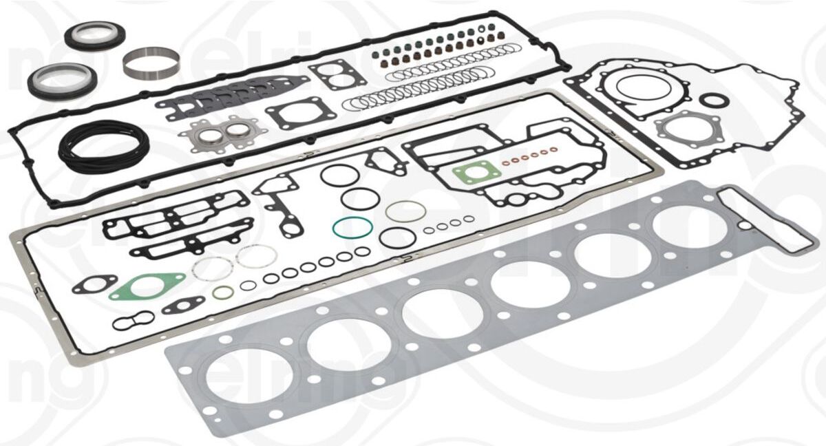 Dichtungsvollsatz, Motor ELRING 796.270