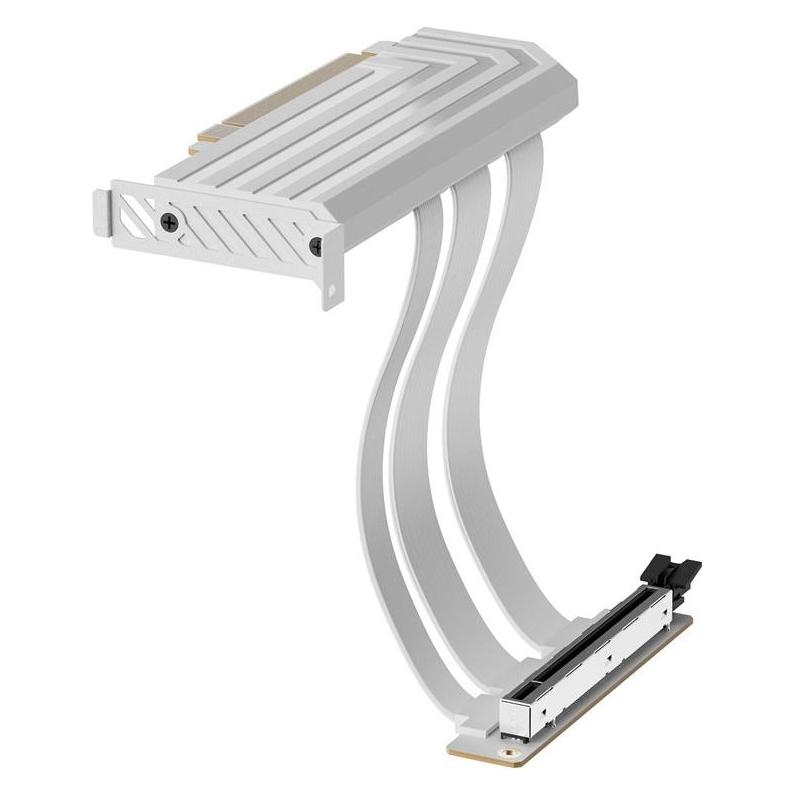 Hyte PCIe 5.0 Riser Cable (20 cm, Riser Card) (ACC-HYTE-PCIE50-WW)